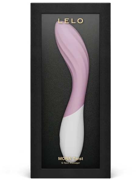 MONA Twist Soft Pink — image 2 of 3