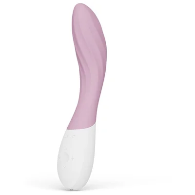 mona twist soft pink
