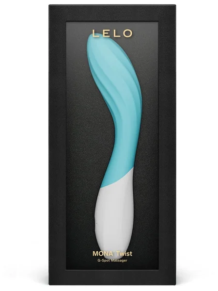 MONA Twist Aqua — image 3 of 3