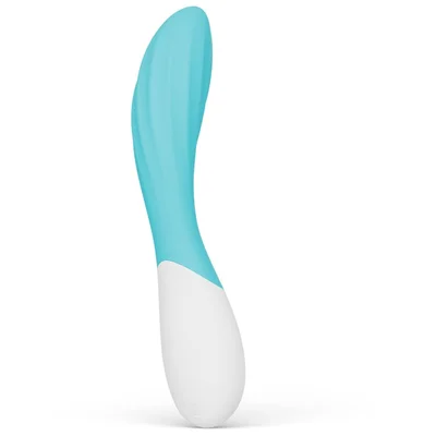 mona twist aqua