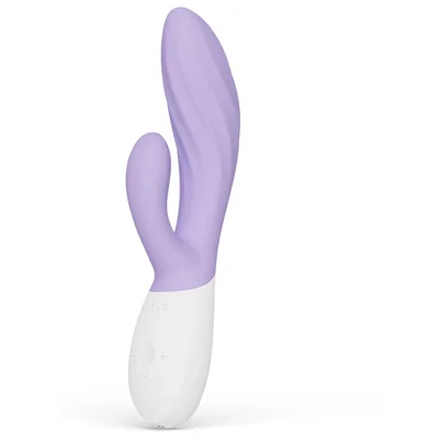 ina twist lavender