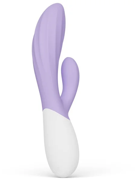 INA Twist Lavender — image 3 of 3