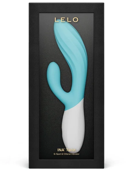 INA Twist Aqua — image 3 of 3