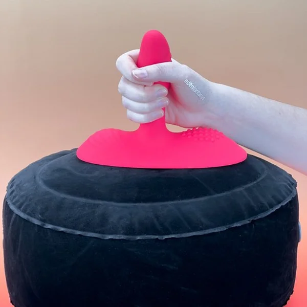 Cowgirl bouncing seat — image 3 of 8