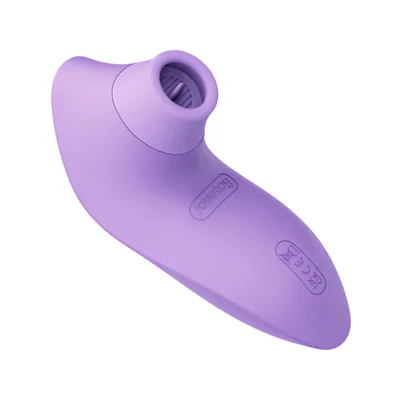 flicker rechargeable clitoral stimulator