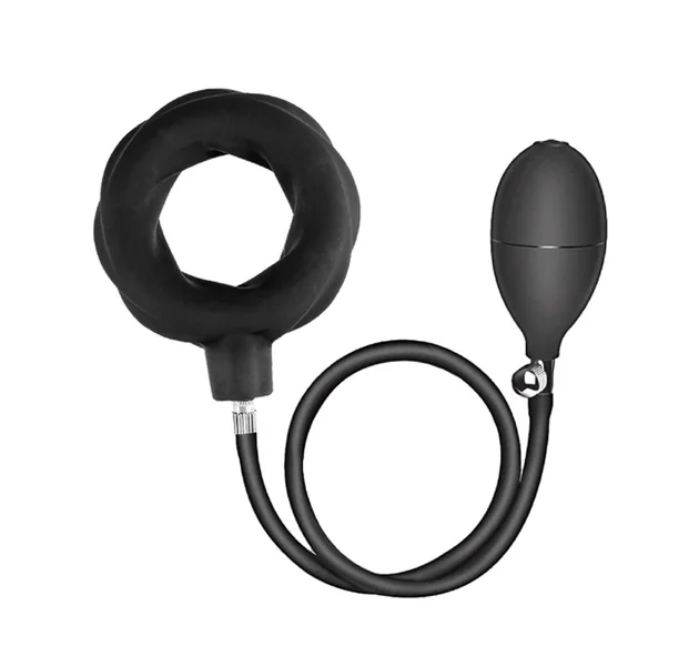 Atomic Inflatable Cockring — image 2 of 10