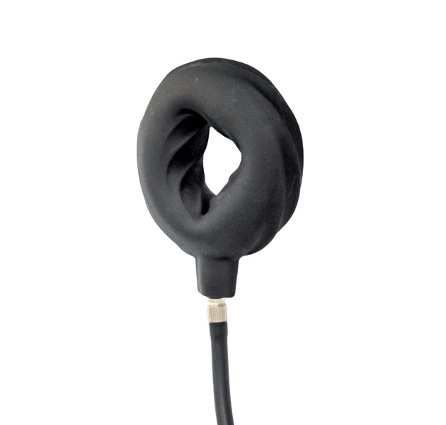 Atomic Inflatable Cockring — image 3 of 10