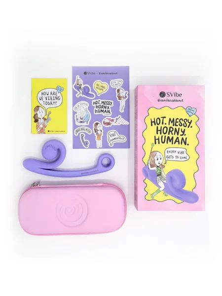Snail Curve VCD: Limited Edition — image 6 of 6