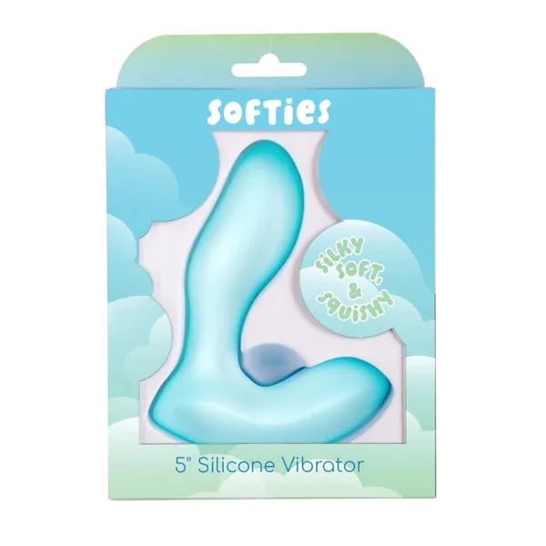 Softies Dual Layer Anal Vibe — image 8 of 9