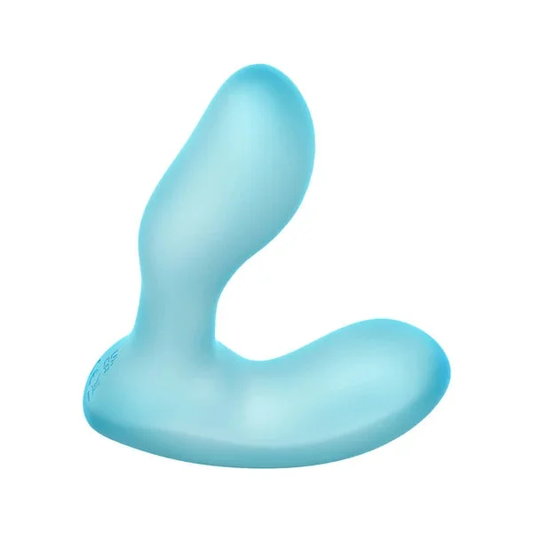 Softies Dual Layer Anal Vibe — image 3 of 9