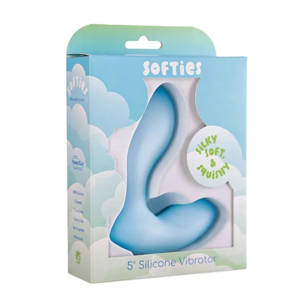 Softies Dual Layer Anal Vibe — image 9 of 9