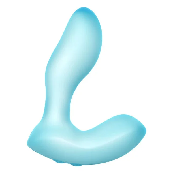 Softies Dual Layer Anal Vibe — image 4 of 9