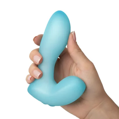 softies dual layer anal vibe