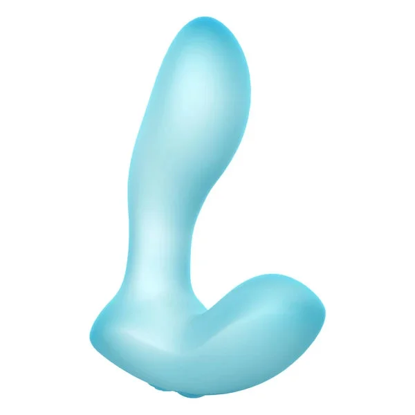 Softies Dual Layer Anal Vibe — image 6 of 9