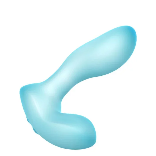 Softies Dual Layer Anal Vibe — image 5 of 9