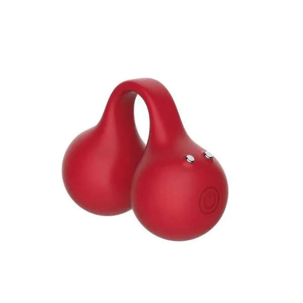 Snail Twinn Finger Vibe: (Cherry – Non-App Version) — image 4 of 5