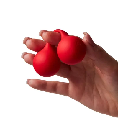 snail twinn finger vibe cherry non app version