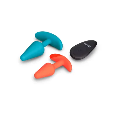 butties anal training set 2 piece