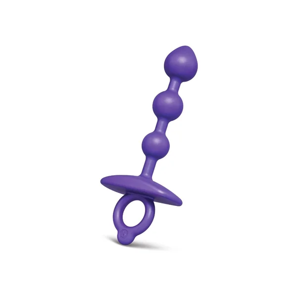 Butties Zip Anal Beads — image 5 of 7