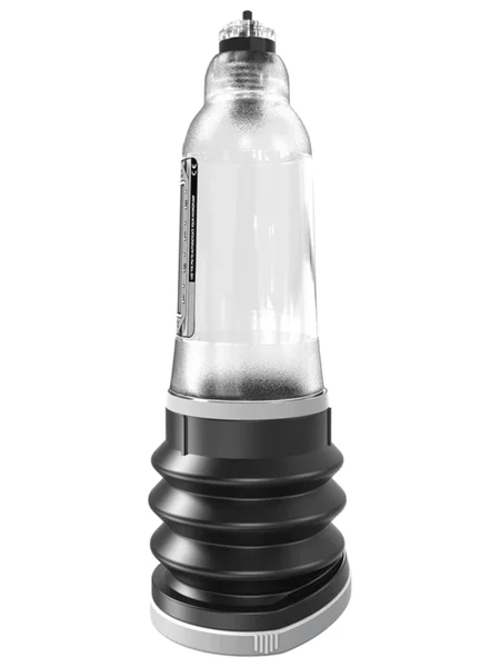 Hydromax5 Crystal Clear — image 2 of 3