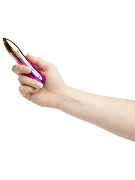 Warming Aluminium 60SX Bullet Dilator — image 2 of 6
