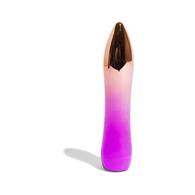 warming aluminium 60sx bullet dilator