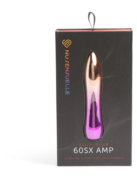 Warming Aluminium 60SX Bullet Dilator — image 5 of 6