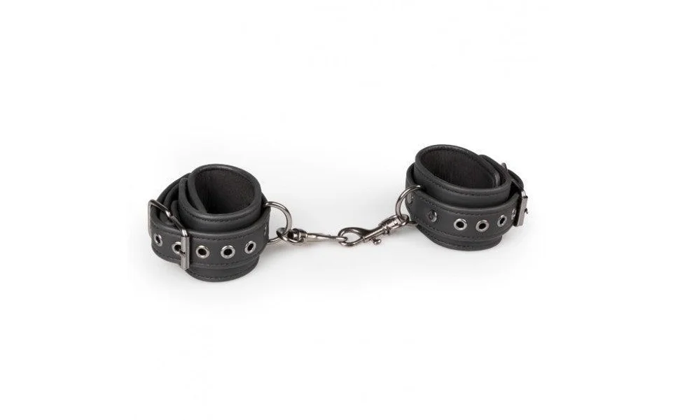 Vegan Wrist to Neck Restraint — image 2 of 6