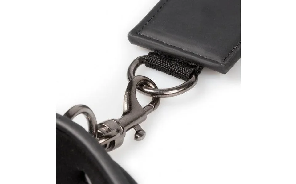 Vegan Wrist to Neck Restraint — image 5 of 6