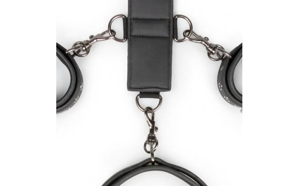 Vegan Wrist to Neck Restraint — image 4 of 6