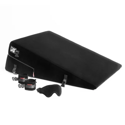 ramp black label