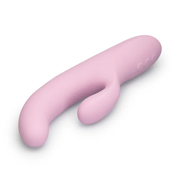 Le Wand Hither Rocking Rabbit Vibrator — image 4 of 7