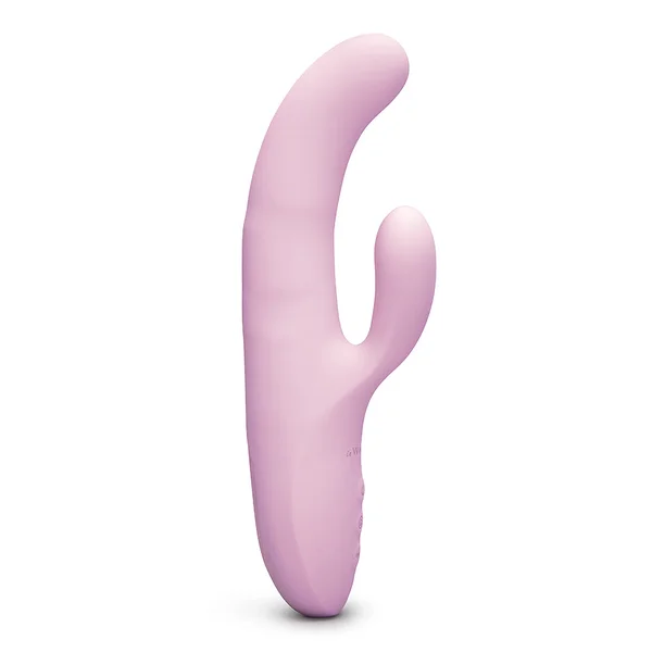 Le Wand Hither Rocking Rabbit Vibrator — image 2 of 7