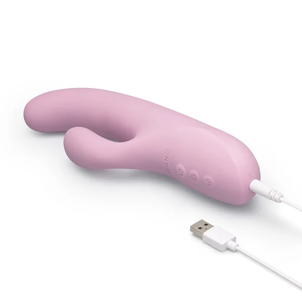 Le Wand Hither Rocking Rabbit Vibrator — image 6 of 7