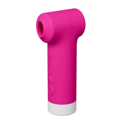 lovense fizz air pulse vibrator