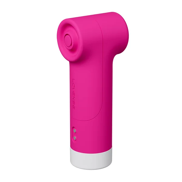 Lovense Fizz Air Pulse Vibrator — image 2 of 10