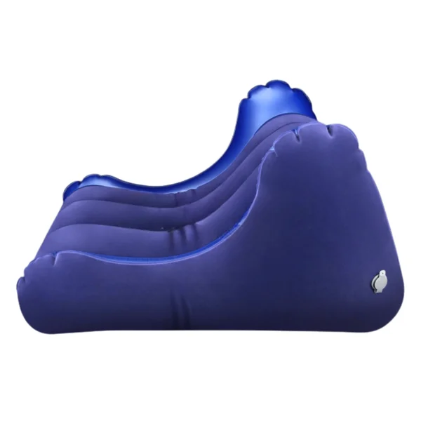 Rebellion Reign Inflatable Sex Position Cushion — image 5 of 11