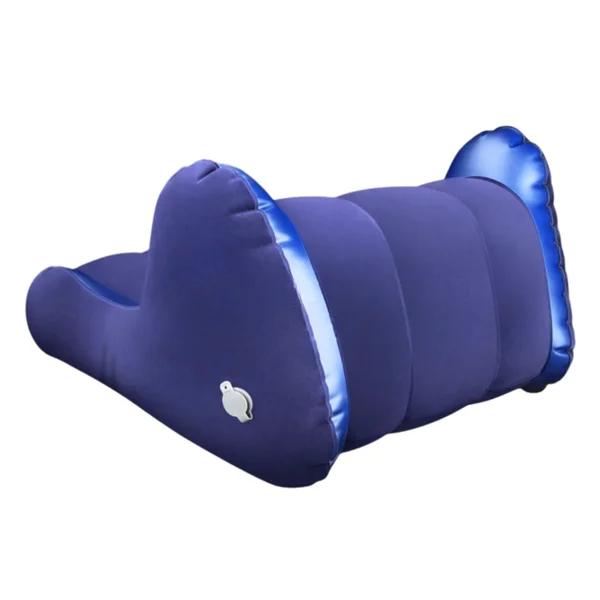 Rebellion Reign Inflatable Sex Position Cushion — image 4 of 11