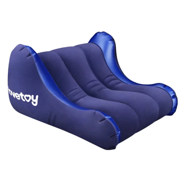Rebellion Reign Inflatable Sex Position Cushion — image 8 of 11