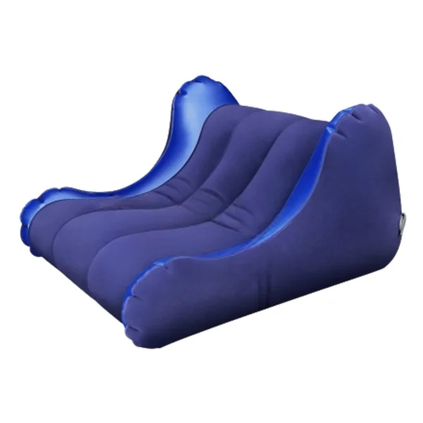 Rebellion Reign Inflatable Sex Position Cushion — image 6 of 11