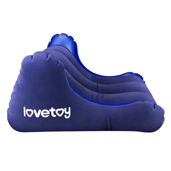 Rebellion Reign Inflatable Sex Position Cushion — image 9 of 11