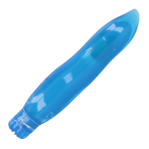 Mr. Blue - Soft Clit Tip Vibrator — image 7 of 11