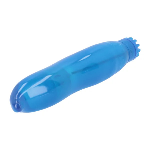 Mr. Blue - Soft Clit Tip Vibrator — image 8 of 11