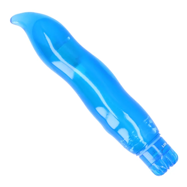 Mr. Blue - Soft Clit Tip Vibrator — image 10 of 11