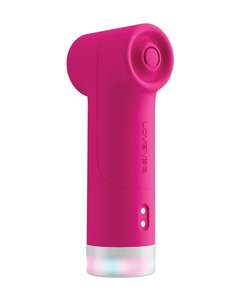 Lovense Fizz — image 2 of 3