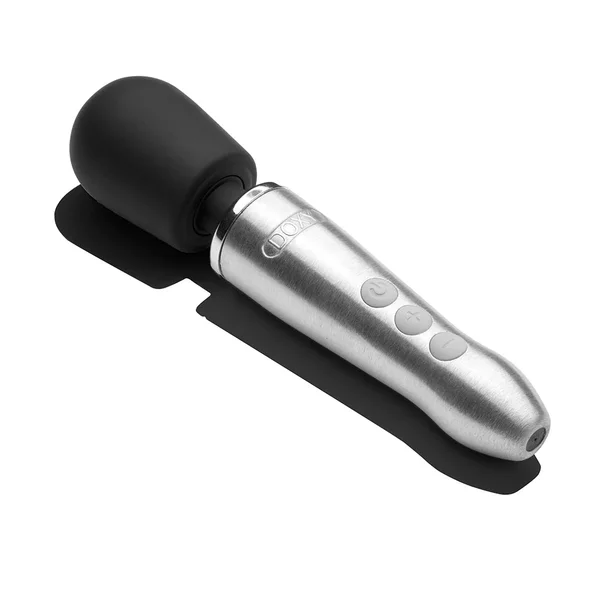 Doxy Go Travel-Sized Wand Massager — image 4 of 8