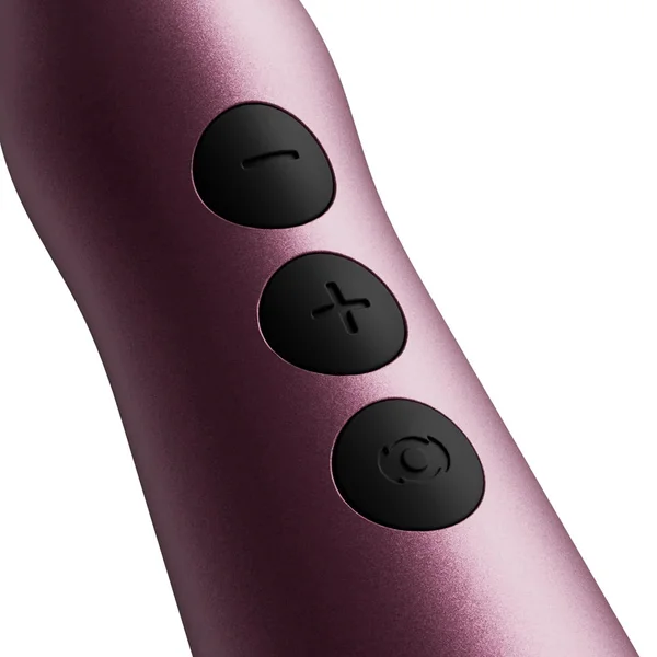 Doxy Go Travel-Sized Wand Massager — image 6 of 8