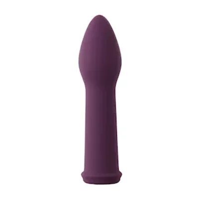 amore full bloom g spot vibrator