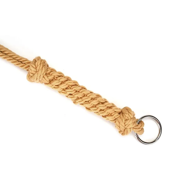 Shibari Bondage Rope Flogger — image 2 of 4