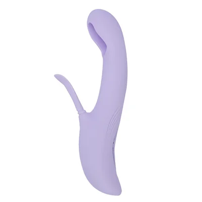 maia charli flapping tapping rabbit vibrator